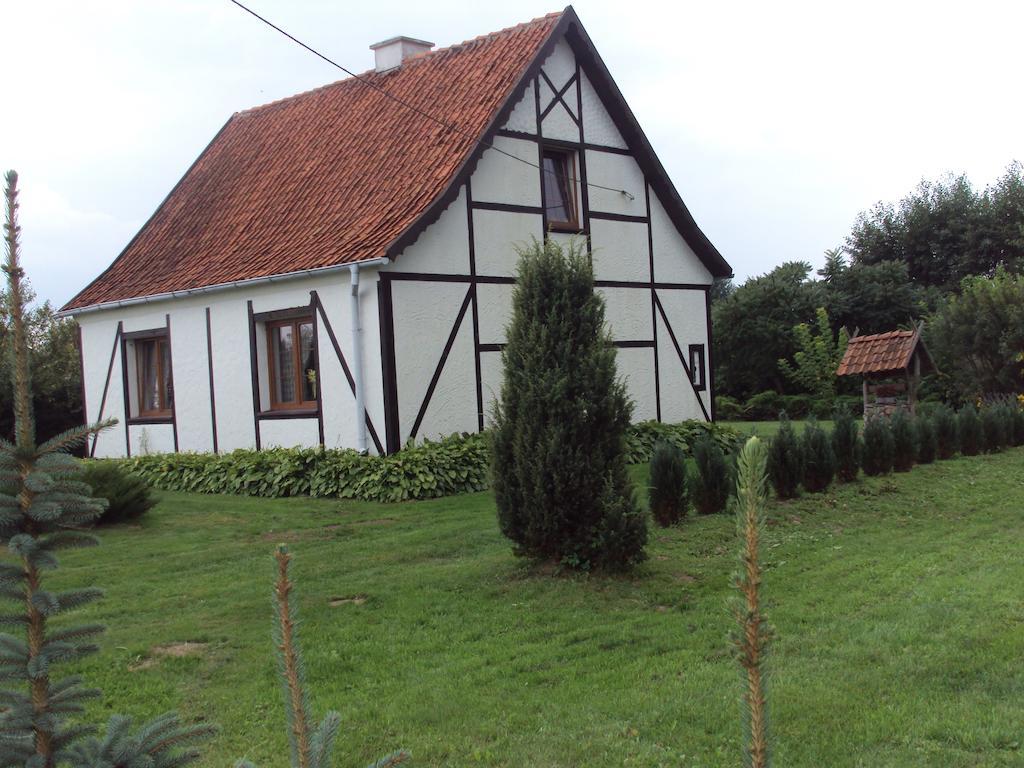 Wiejska Chata Szwalk Bilik gambar